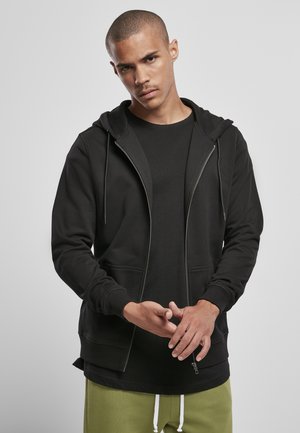 TERRY - Lukuga pusa - black