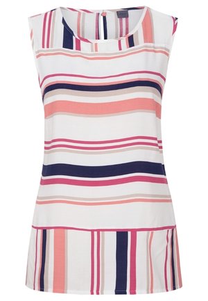 Blus - white