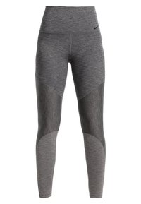Nike Performance Punčochy - black