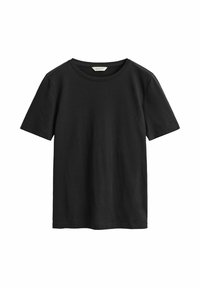 Niet geselecteerd, black