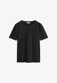 Non sélectionné, black