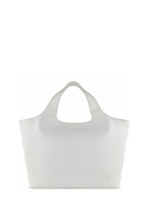 ELSA SHOPPER - Shopping bag - weiß