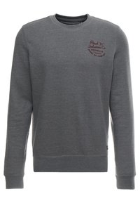Petrol Industries Sudadera - grey