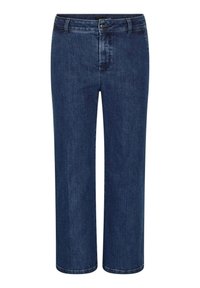 Non sélectionné, blue