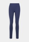 DEFINE SEAMLESS V SHAPE  - Leggings - navy