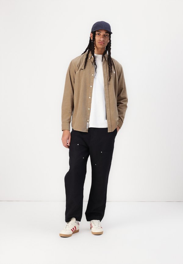 MADISON - Shirt - beige3