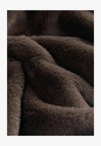 Niet geselecteerd, chocolate brown