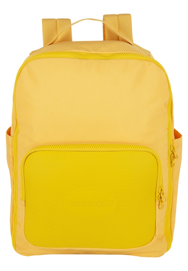 Havaianas COLORS - Zainetto - yellow