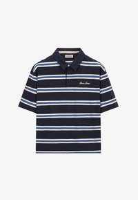 Επιλέχθηκε, dark blue