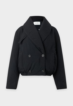 IVY OAK, Veste d'hiver - black