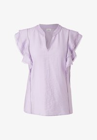 Ausgewählt, lavender