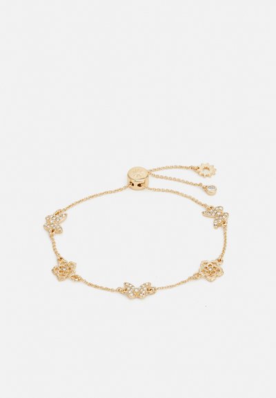 Marchesa SLIDER - Bracelet - gold-coloured
