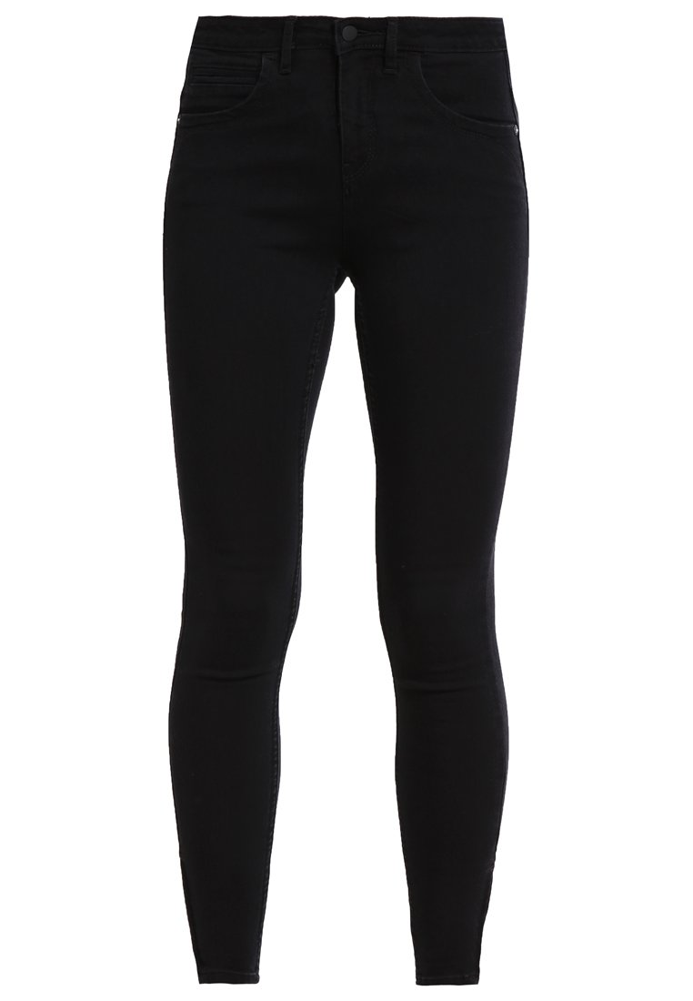 Damen Skinny | ONLY ONLKENDELL ETERNAL Jeans Skinny Fit black/schwarz - UT24606 Damen Skinny | ONLY ONLKENDELL ETERNAL Jeans Skinny Fit black/schwarz - UT24606