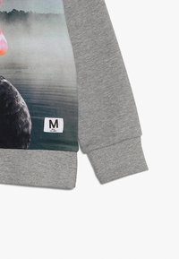 Molo Felpa - mottled grey