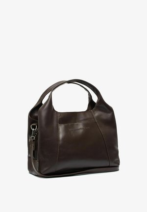 The Chesterfield Brand, SALINA HANDBAG - Bolso de mano - brown