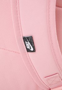 Nike Sportswear UNISEX - Mochila - pink glaze/white