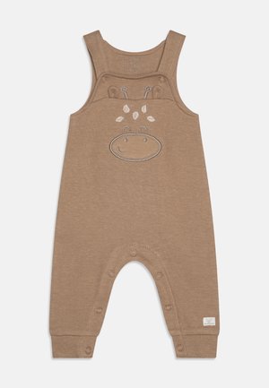 UNISEX - Lappuhaalarit - warm sand