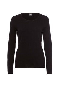 FTC Cashmere Maglione - moonless night