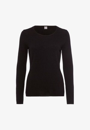 FTC Cashmere Trui - moonless night