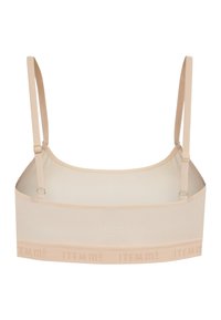 ITEM m6 BRALETTE ALL MESH - Bustier - apricot