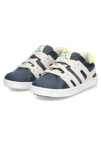 BunniesJR PHILIP PIT - Tenisky - blauw beige