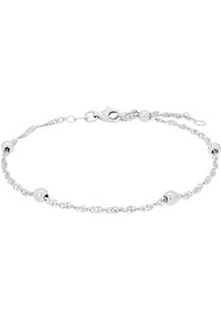 amor Cavigliera - silberfarben