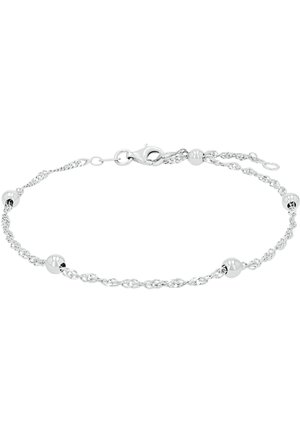 Cavigliera - silberfarben