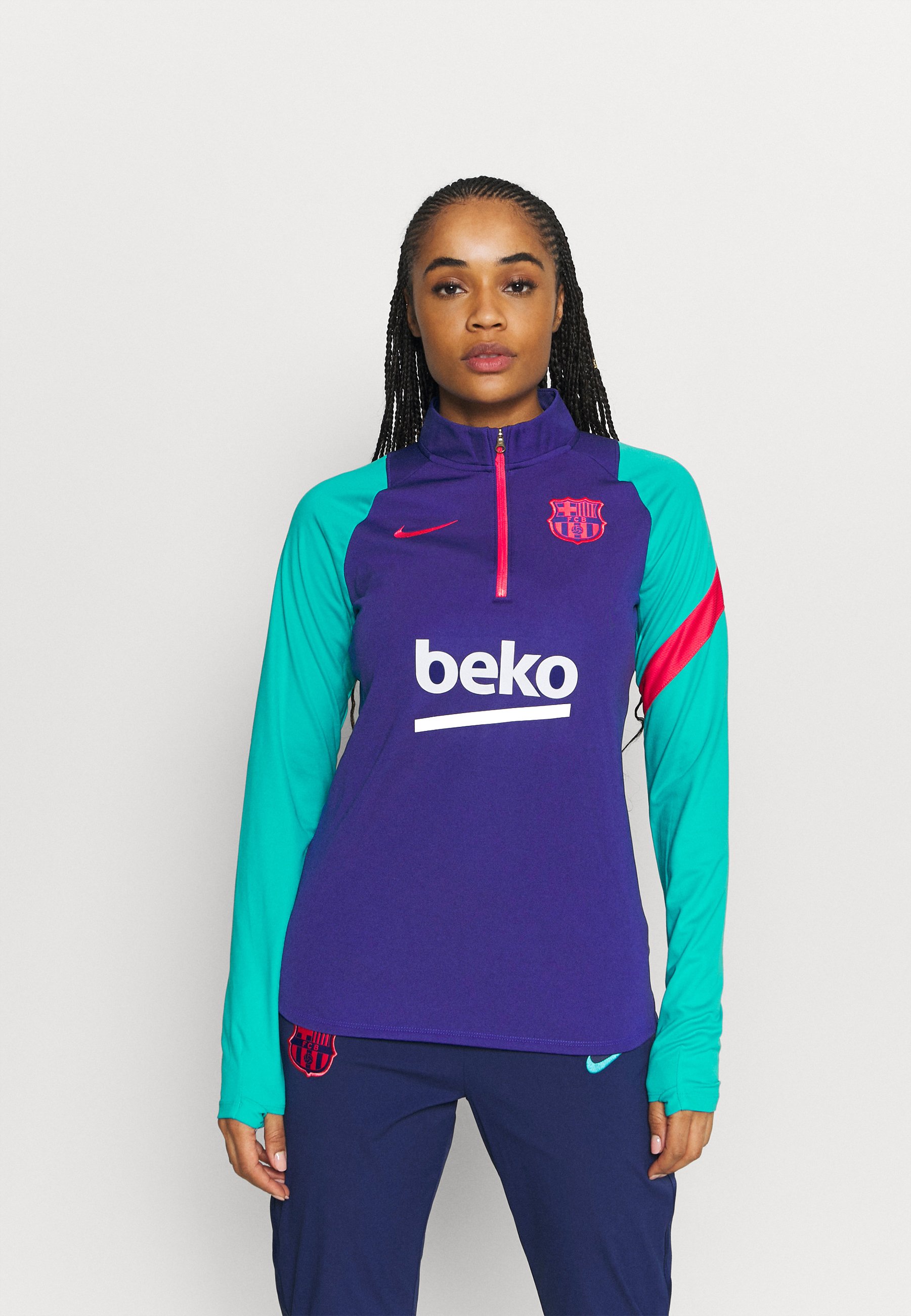 fc barcelona zalando