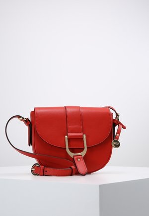 Sac bandoulière - red