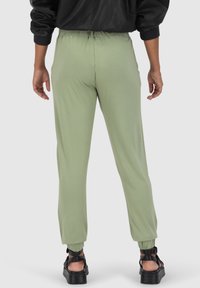 alife & kickin ALICE - Pantalon classique - dust