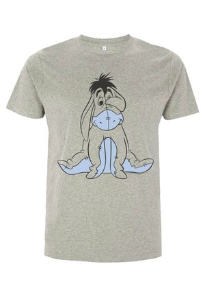 Disney DISNEY WINNIE THE POOH BASIC SKETCH EEYORE - T-shirt z nadrukiem