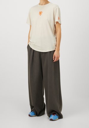 Landsholdstrøjer - bronze