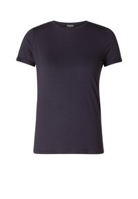 T-shirt basic - dark blue
