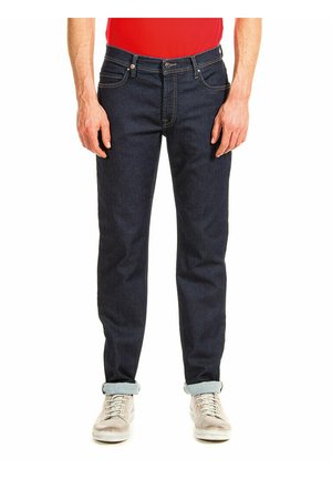 Carrera Jeans Jeans slim fit - lavaggio blu scuro