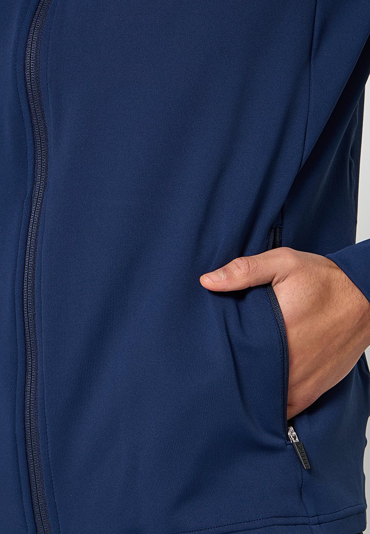 Trainingsjacke