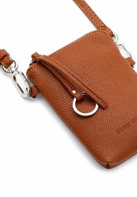 SURI FREY DEBBY - Bandolera - cognac