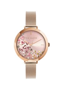 Ted Baker AMMY FASHION - Reloj - rose gold tone/dorado rosáceo - Zalando.es