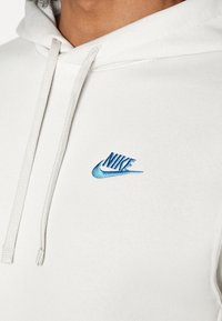 Nike Sportswear Huppari - beige