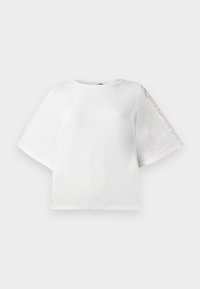 ELODIA - Topp - off white