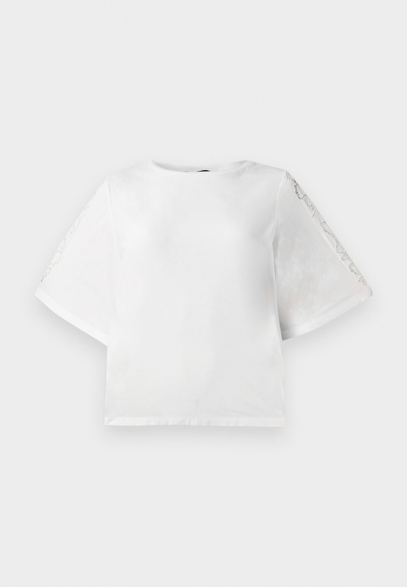 Weekend Max Mara Blouse wit