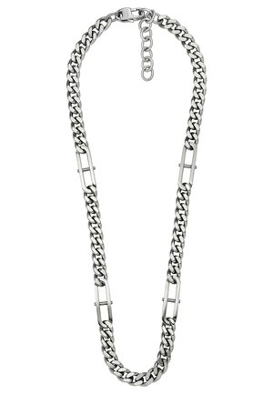 Fossil HERITAGE - Halskette - silver-coloured