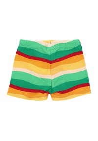 Villervalla STRIPES - Shorts da mare - gelb