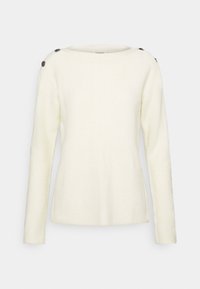 Esprit Pullover - beige