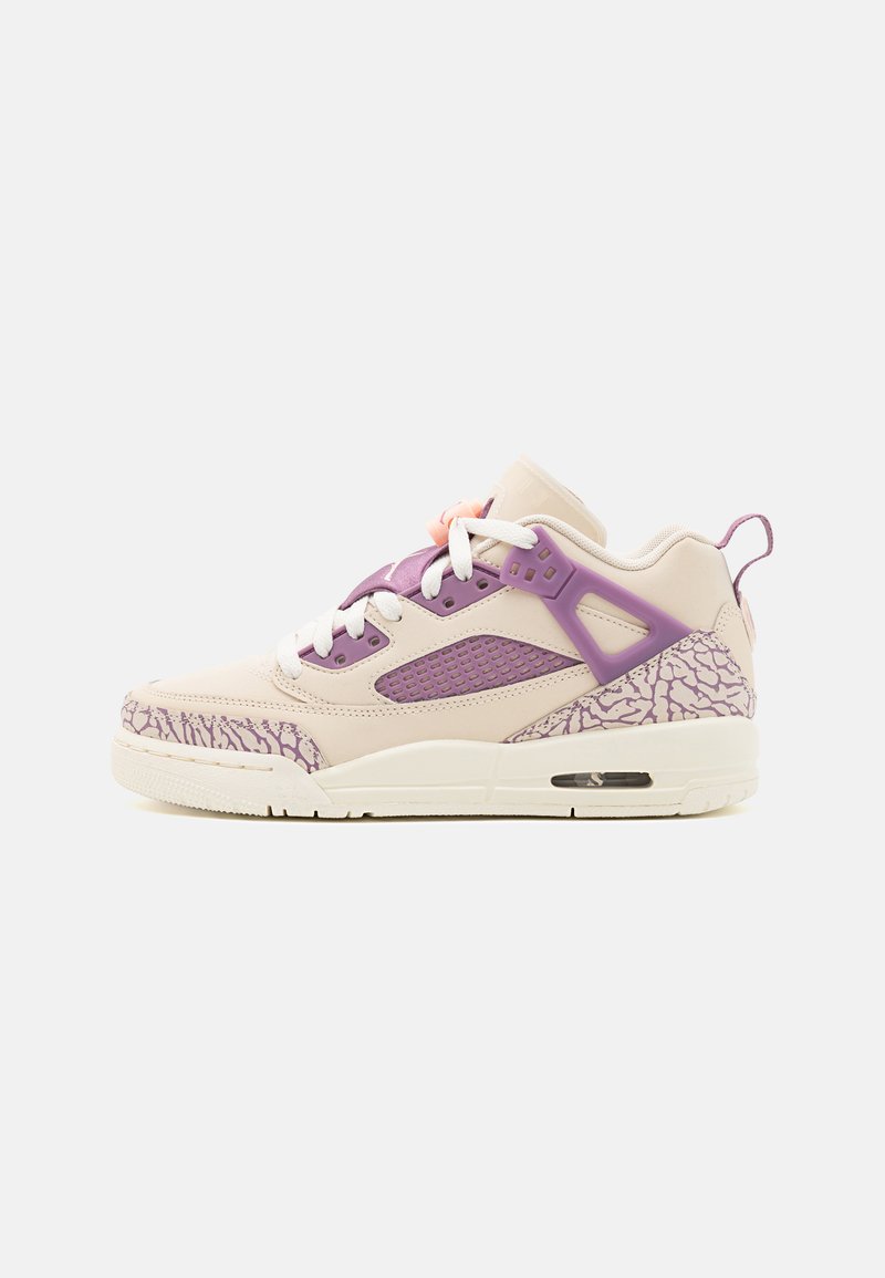 Jordan SPIZIKE UNISEX - Tenisice - legend light brown/crimson tint/violet dust/sail