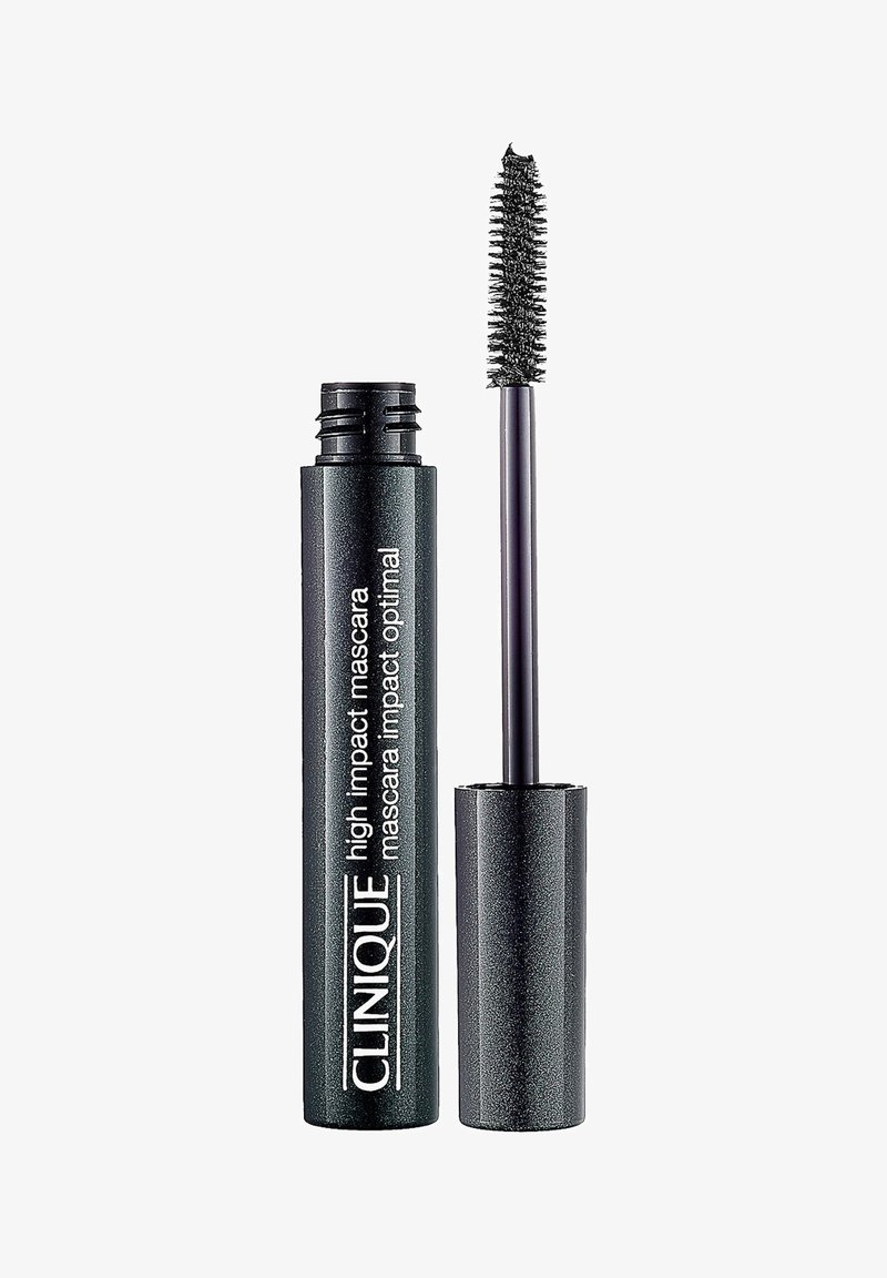 Clinique - HIGH IMPACT MASCARA - Mascara - 01 black, Ingrandire