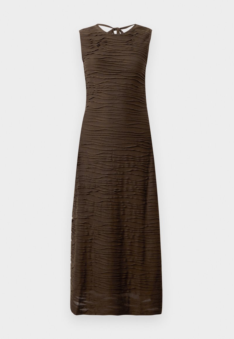 Proenza Schouler White Label Jerseyjurk bruin