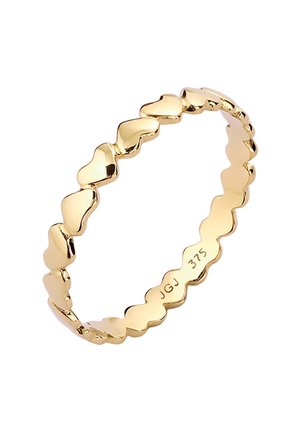 HERZEN LIEBE - Ring - gold-coloured