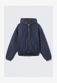 Unausgewählt, washed navy