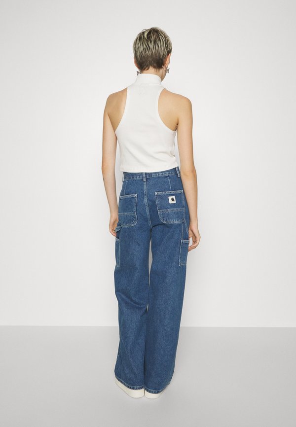JENS PANT - Relaxed fit jeans4