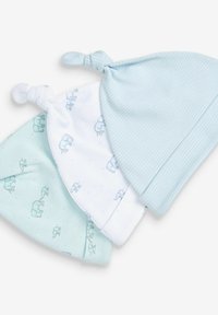 Next 3 PACK  - Mütze - blue elephant